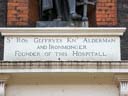 Geffrye, Robert